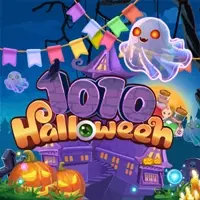 1010 Halloween