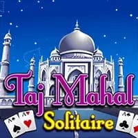 Taj Mahal Solitaire