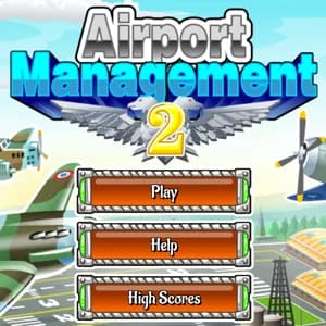 Airport Management 2