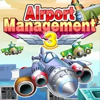 Airport Management 3