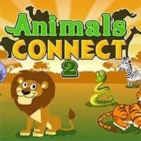 Animals Connect 2