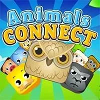 Animals Connect