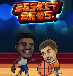 BasketBros