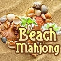 Beach Mahjong