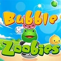 Bubble Zoobies