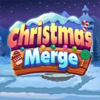 Christmas Merge