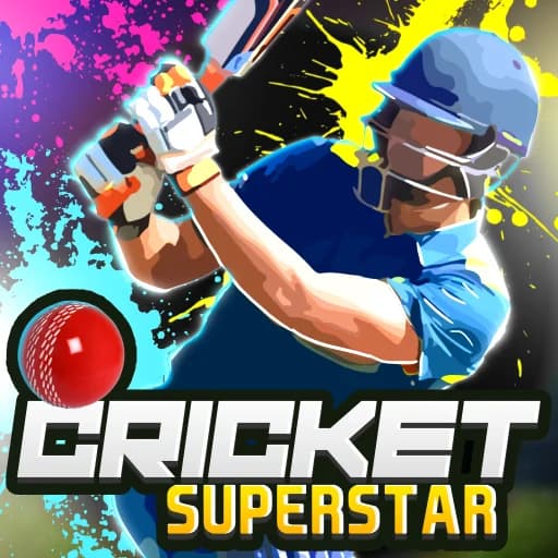 Cricket Superstar League