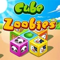 Cube Zoobies