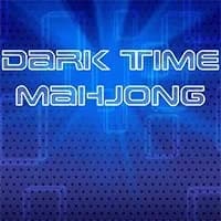 Dark Time Mahjong 