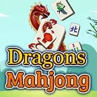 Dragons Mahjong 