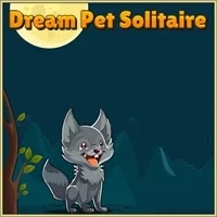 Dream Pet Solitaire