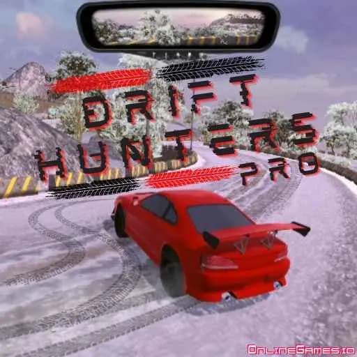 Drift Hunters Pro