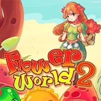 Flower World 2