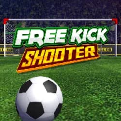 Free Kick Classic (3D Free Kick)