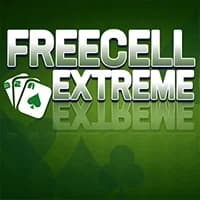 Freecell Extreme