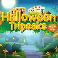 Halloween Tripeaks