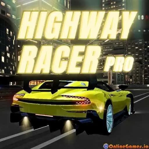 Highway Racer Pro