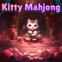 Kitty Mahjong 