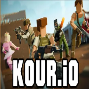 Kour.io