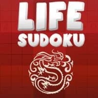 Life Sudoku