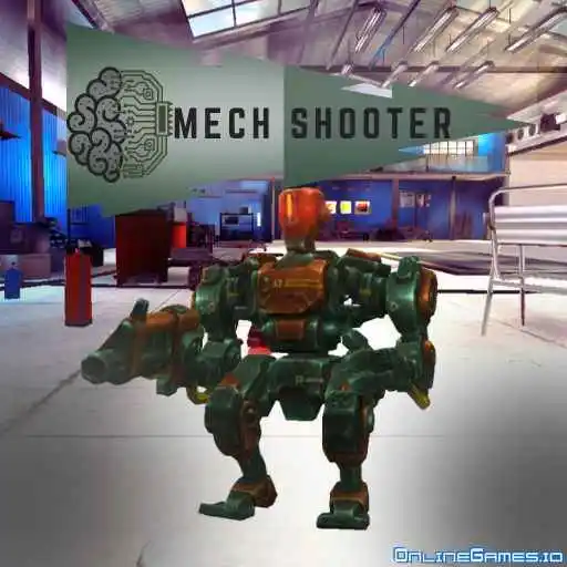 Mech Shooter