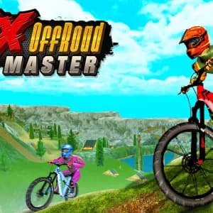 MX Offroad Master