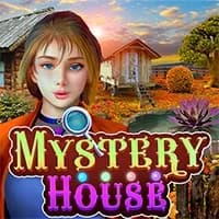 Mystery House