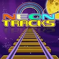 Neon Tracks