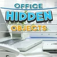 Office Hidden Objects