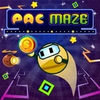 Pac Maze