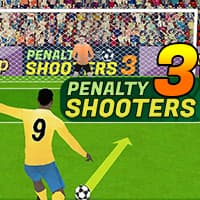 Penalty Shooters 3