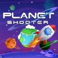 Planet Shooter 