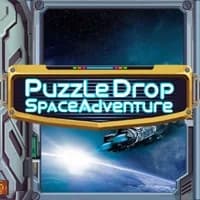 Puzzle Drop - Space Adventure