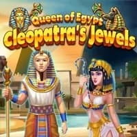 Queen of Egypt - Cleopatras Jewels