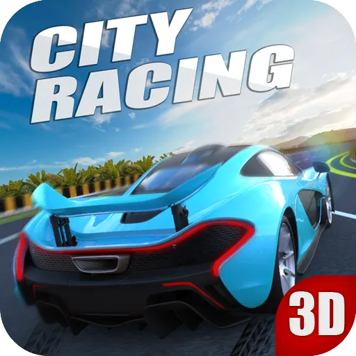 Racing in City