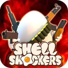 Shell Shockers