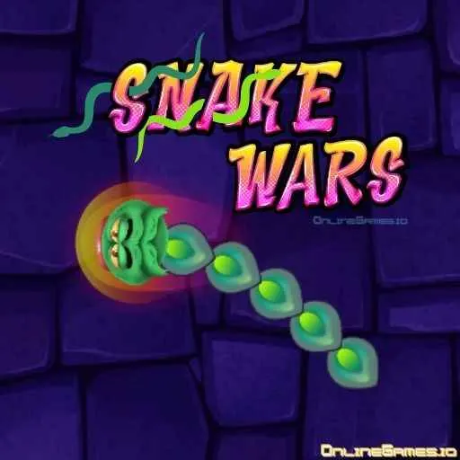 Snake Wars