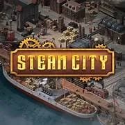 Steam City