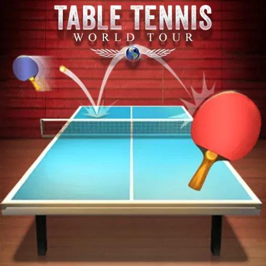 Table Tennis World Tour