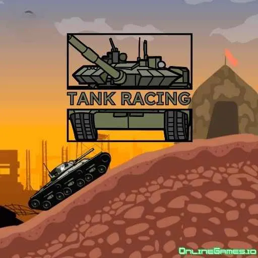 Tank Racing