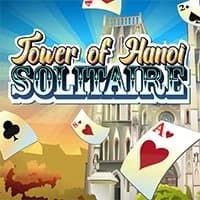 Tower of Hanoi Solitaire