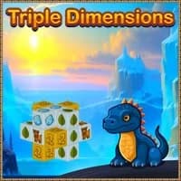 Triple Dimensions - Ice Age 