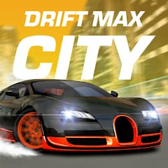 Xtreme City Drifting